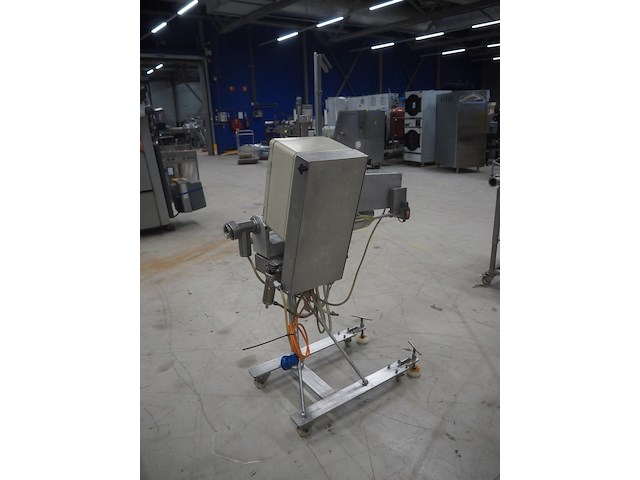 Tipper tie technopack gmbh - afbeelding 11 van  16