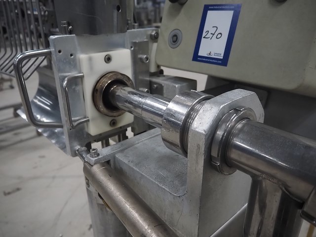 Tipper tie technopack gmbh - afbeelding 14 van  16