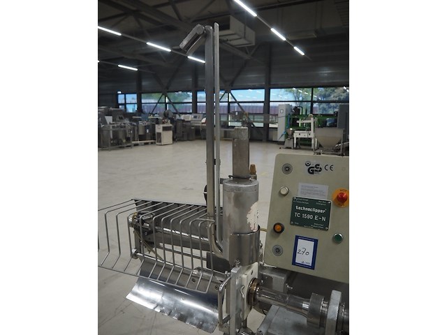 Tipper tie technopack gmbh - afbeelding 15 van  16