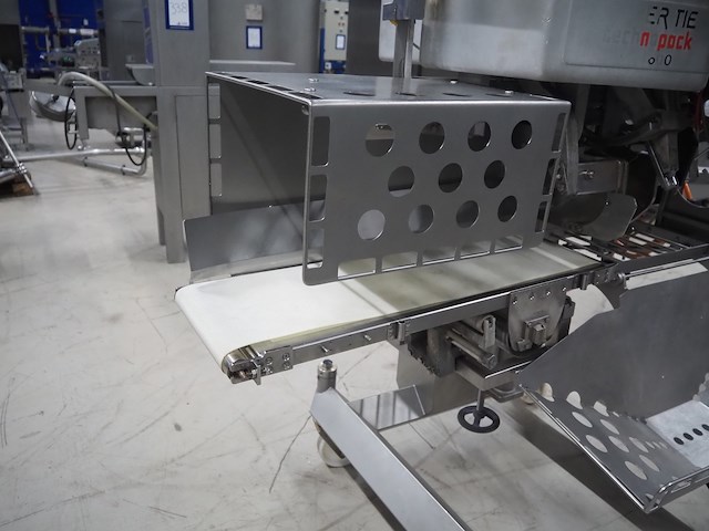 Tipper tie technopack gmbh - afbeelding 3 van  16