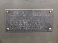 Tipper tie technopack gmbh - afbeelding 8 van  16