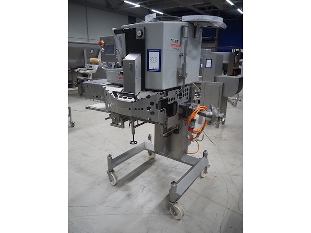 Tipper tie technopack gmbh - afbeelding 1 van  16