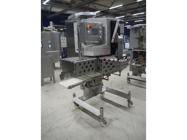 Tipper tie technopack gmbh - afbeelding 9 van  16