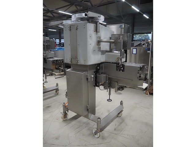Tipper tie technopack gmbh - afbeelding 10 van  16