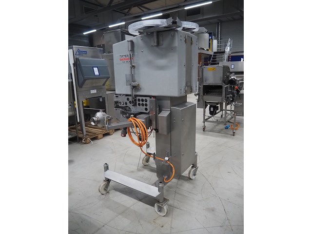Tipper tie technopack gmbh - afbeelding 11 van  16