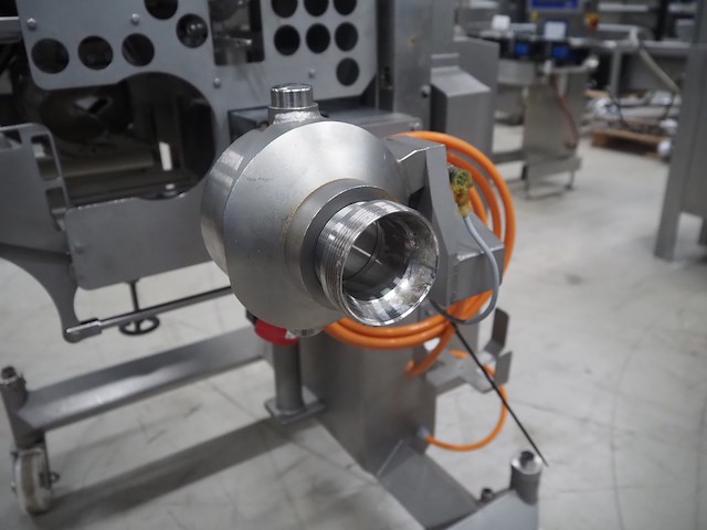 Tipper tie technopack gmbh - afbeelding 12 van  16