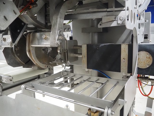Tipper tie technopack gmbh - afbeelding 15 van  16