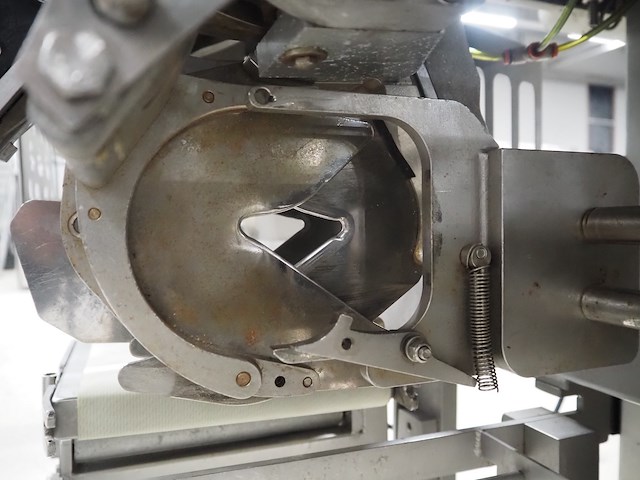Tipper tie technopack gmbh - afbeelding 16 van  16