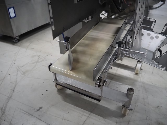 Tipper tie technopack gmbh - afbeelding 3 van  18
