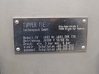 Tipper tie technopack gmbh - afbeelding 8 van  18