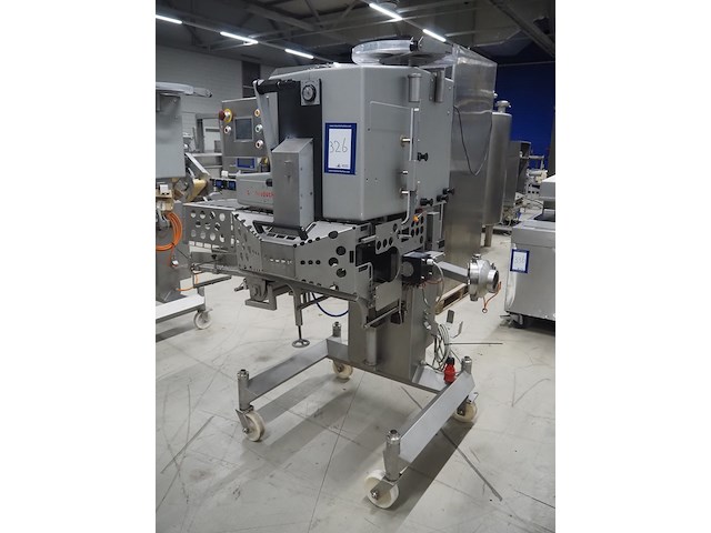 Tipper tie technopack gmbh - afbeelding 1 van  18
