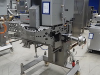 Tipper tie technopack gmbh - afbeelding 1 van  18