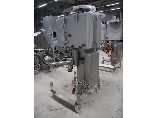 Tipper tie technopack gmbh - afbeelding 13 van  18