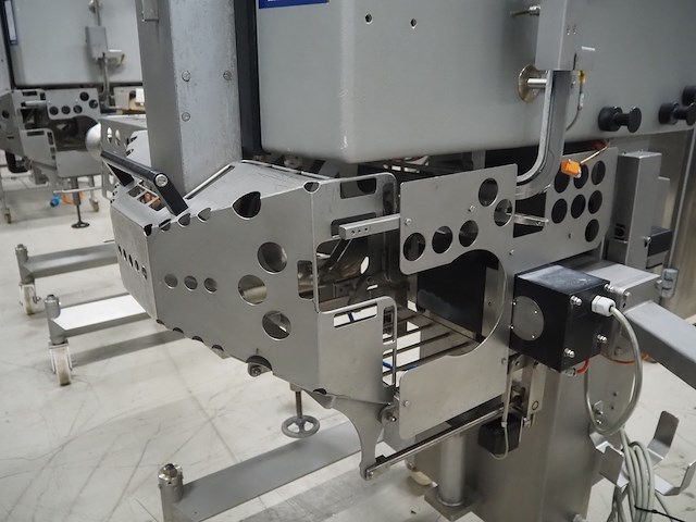 Tipper tie technopack gmbh - afbeelding 15 van  18