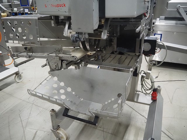 Tipper tie technopack gmbh - afbeelding 16 van  18
