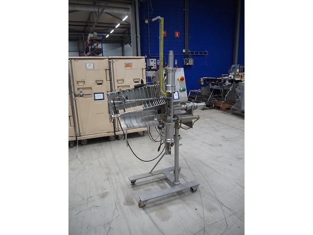 Tipper tie technopack gmbh - afbeelding 8 van  15