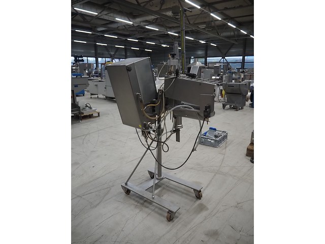 Tipper tie technopack gmbh - afbeelding 9 van  15
