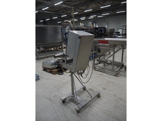 Tipper tie technopack gmbh - afbeelding 10 van  15