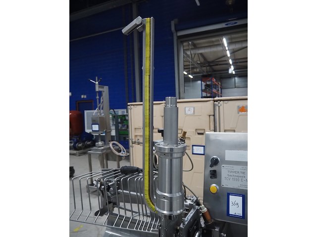 Tipper tie technopack gmbh - afbeelding 14 van  15