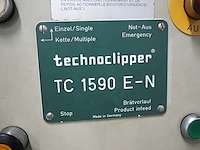 Tipper tie technopack gmbh - afbeelding 3 van  11