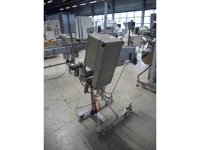 Tipper tie technopack gmbh - afbeelding 5 van  11