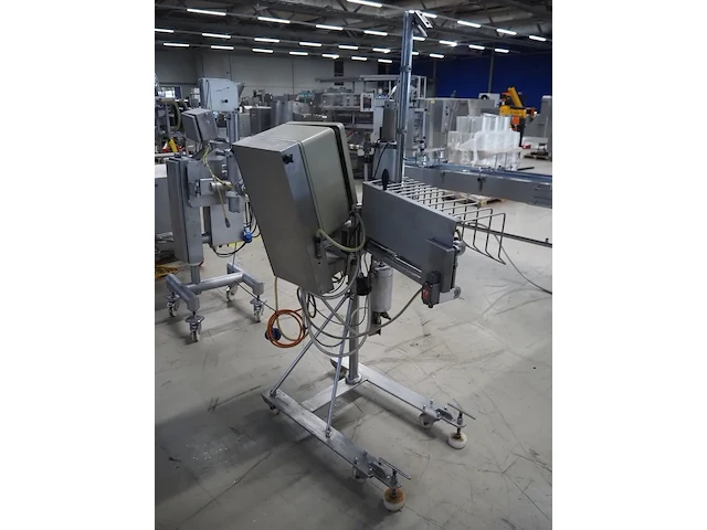 Tipper tie technopack gmbh - afbeelding 6 van  11