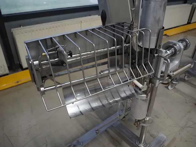 Tipper tie technopack gmbh - afbeelding 7 van  11