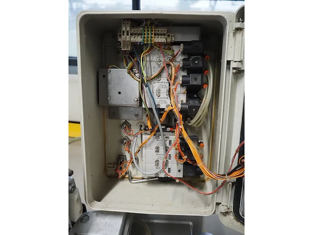 Tipper tie technopack gmbh - afbeelding 11 van  11
