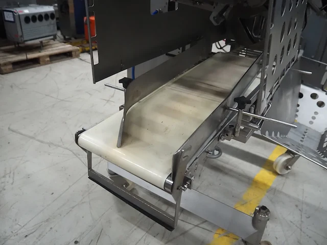 Tipper tie technopack gmbh - afbeelding 3 van  18