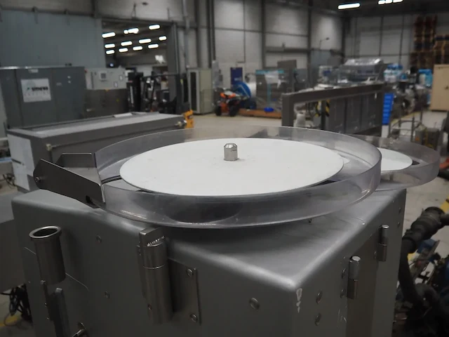 Tipper tie technopack gmbh - afbeelding 6 van  18