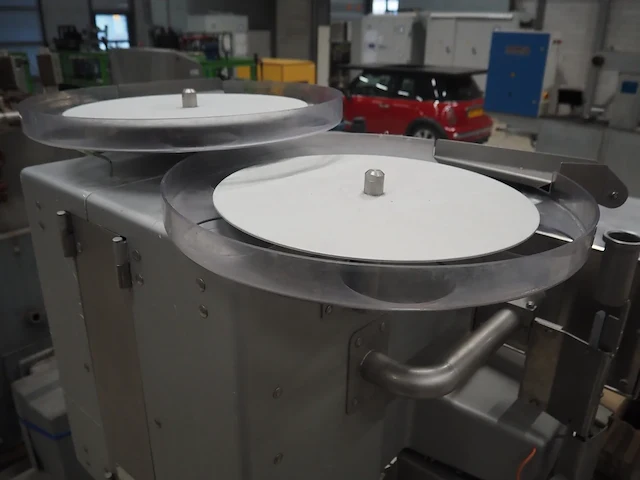 Tipper tie technopack gmbh - afbeelding 7 van  18
