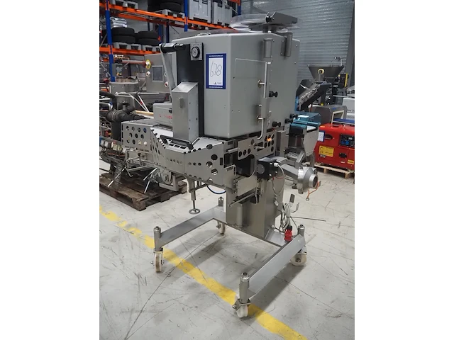 Tipper tie technopack gmbh - afbeelding 1 van  18