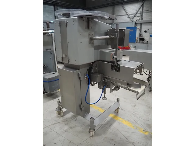 Tipper tie technopack gmbh - afbeelding 12 van  18
