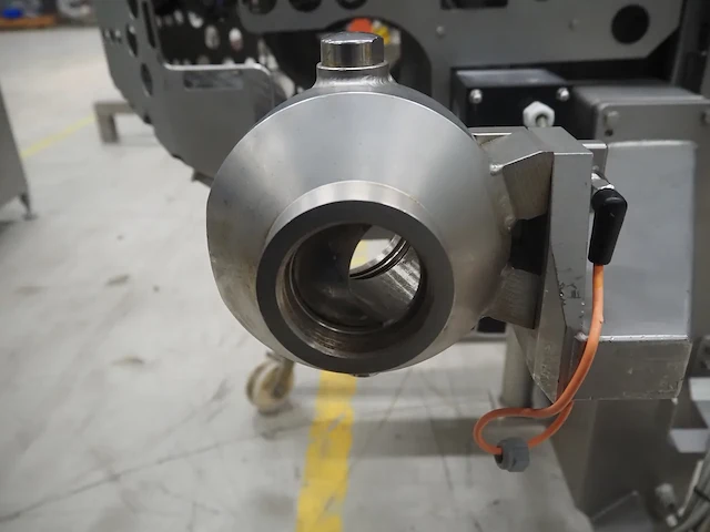 Tipper tie technopack gmbh - afbeelding 15 van  18