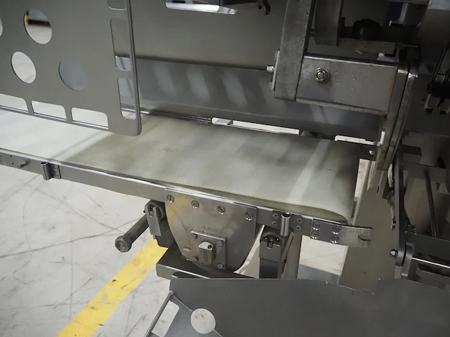 Tipper tie technopack gmbh - afbeelding 3 van  18