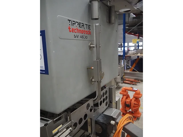 Tipper tie technopack gmbh - afbeelding 6 van  18