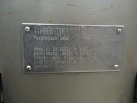 Tipper tie technopack gmbh - afbeelding 10 van  18