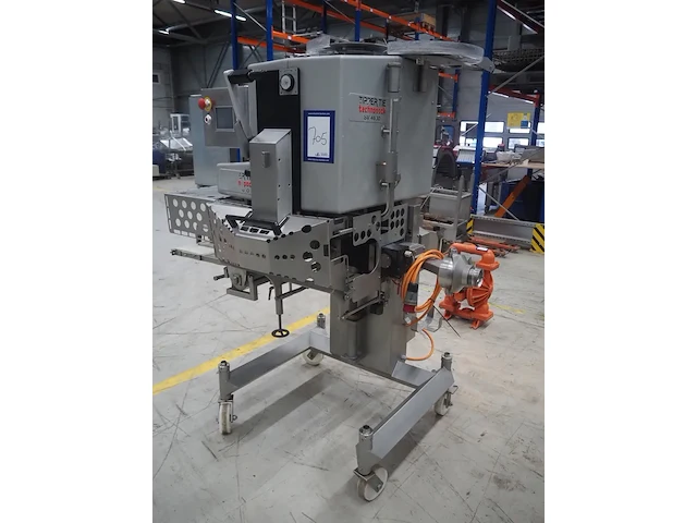 Tipper tie technopack gmbh - afbeelding 11 van  18