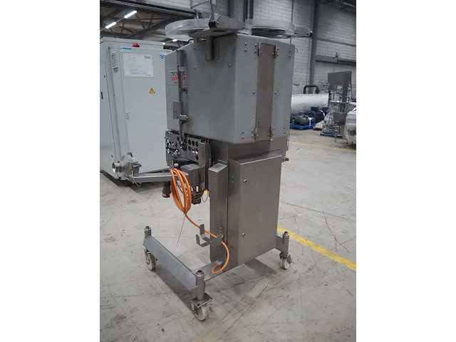 Tipper tie technopack gmbh - afbeelding 12 van  18