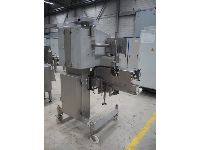 Tipper tie technopack gmbh - afbeelding 13 van  18