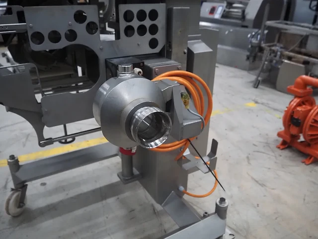 Tipper tie technopack gmbh - afbeelding 14 van  18