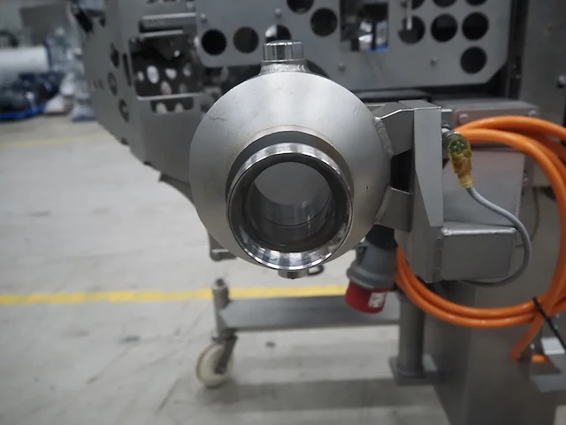 Tipper tie technopack gmbh - afbeelding 15 van  18