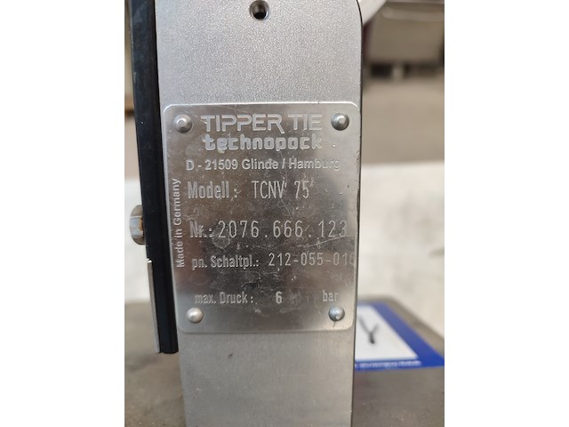 Tipper tie technopack - afbeelding 6 van  14