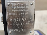 Tipper tie technopack - afbeelding 6 van  14