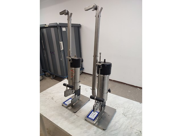 Tipper tie technopack - afbeelding 1 van  14