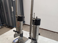 Tipper tie technopack - afbeelding 1 van  14