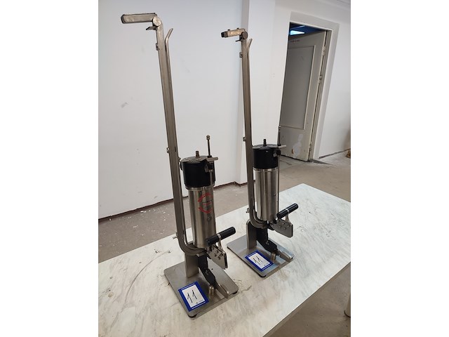 Tipper tie technopack - afbeelding 7 van  14