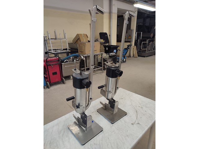 Tipper tie technopack - afbeelding 9 van  14