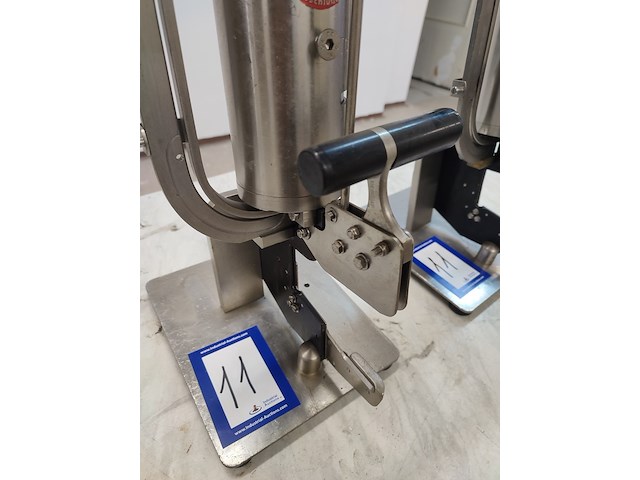 Tipper tie technopack - afbeelding 12 van  14