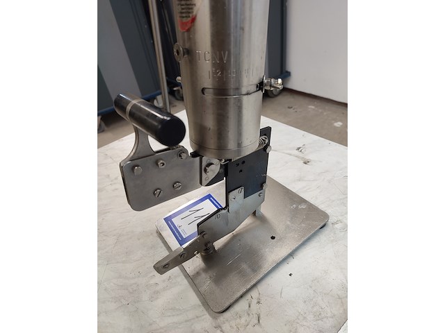 Tipper tie technopack - afbeelding 13 van  14